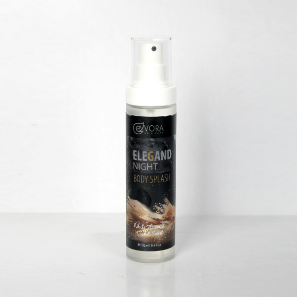 بادي اسبلاش Elegant Night