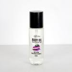 Cheesecake Body Oil