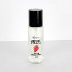 Strawberry Body Oil