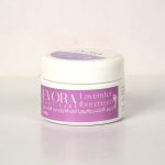 Lavender and urea cream