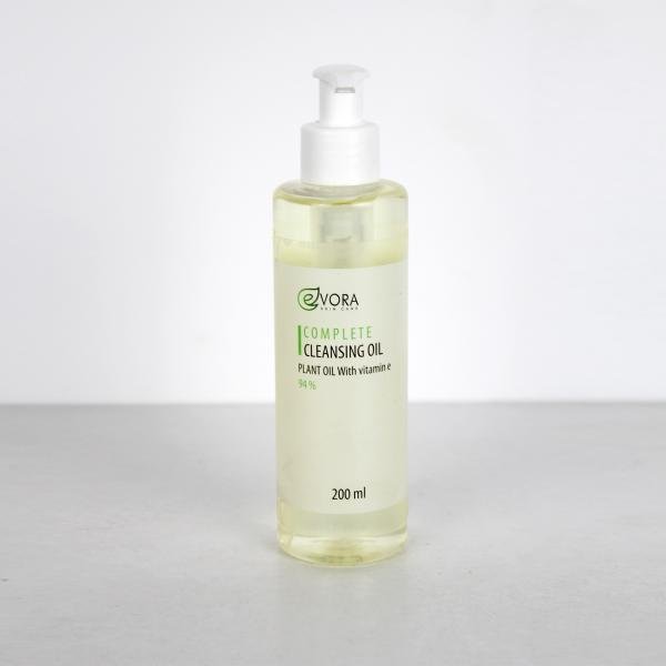 Cleansing Gel