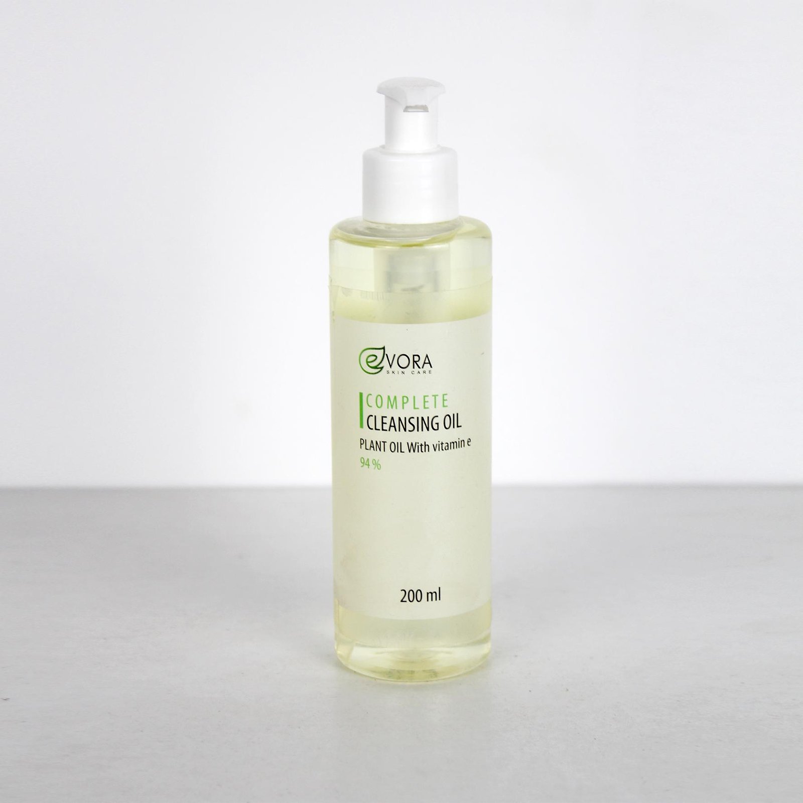 Cleansing Gel