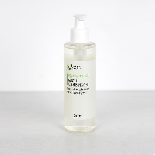 Cleansing Oil