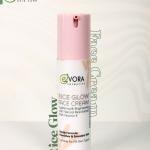 Evora Rice Glow Face Cream